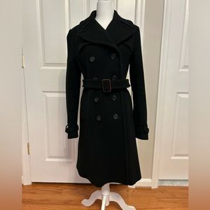 J. Crew Wool Coat